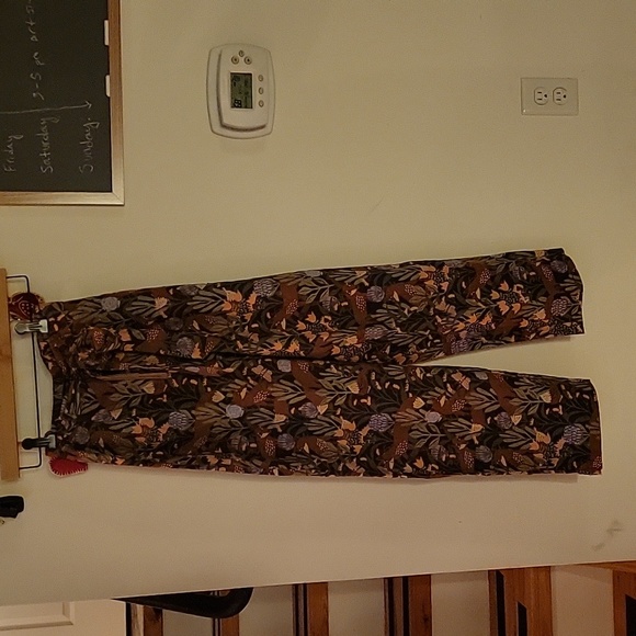 Princess Highway Pants - NWT Princess Highway Fox Pants AU6/US2